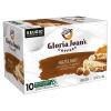 imageGloria Jeans Macadamia Cookie Keurig SingleServe KCup Pods Medium Roast Coffee 96 CountHazelnut