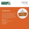 imageGloria Jeans Macadamia Cookie Keurig SingleServe KCup Pods Medium Roast Coffee 96 CountHazelnut