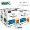 imageGloria Jeans Macadamia Cookie Keurig SingleServe KCup Pods Medium Roast Coffee 96 CountMacadamia Cookie