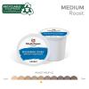 imageGloria Jeans Macadamia Cookie Keurig SingleServe KCup Pods Medium Roast Coffee 96 CountMacadamia Cookie