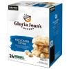 imageGloria Jeans Macadamia Cookie Keurig SingleServe KCup Pods Medium Roast Coffee 96 CountMacadamia Cookie