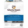 imageGloria Jeans Macadamia Cookie Keurig SingleServe KCup Pods Medium Roast Coffee 96 CountMacadamia Cookie