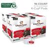 imageGloria Jeans Macadamia Cookie Keurig SingleServe KCup Pods Medium Roast Coffee 96 CountRaspberry Chocolate Lava