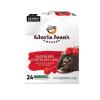 imageGloria Jeans Macadamia Cookie Keurig SingleServe KCup Pods Medium Roast Coffee 96 CountRaspberry Chocolate Lava