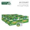 imageGreen Mountain Coffee Roasters Breakfast Blend Decaf Keurig Single Serve KCup Pods Light Roast Coffee 60 Count 6 Packs of 10