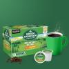 imageGreen Mountain Coffee Roasters Breakfast Blend Decaf Keurig Single Serve KCup Pods Light Roast Coffee 60 Count 6 Packs of 10