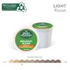 imageGreen Mountain Coffee Roasters Breakfast Blend Decaf Keurig Single Serve KCup Pods Light Roast Coffee 60 Count 6 Packs of 10