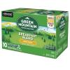 imageGreen Mountain Coffee Roasters Breakfast Blend Keurig Single Serve KCup Pods Light Roast Coffee 60 Count 6 Packs of 10Breakfast Blend