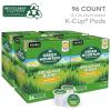 imageGreen Mountain Coffee Roasters Breakfast Blend Keurig Single Serve KCup Pods Light Roast Coffee 60 Count 6 Packs of 10Breakfast Blend