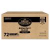 imageGreen Mountain Coffee Roasters Breakfast Blend Keurig Single Serve KCup Pods Light Roast Coffee 60 Count 6 Packs of 10Breakfast Blend