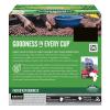 imageGreen Mountain Coffee Roasters Breakfast Blend Keurig Single Serve KCup Pods Light Roast Coffee 60 Count 6 Packs of 10Breakfast Blend