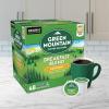 imageGreen Mountain Coffee Roasters Breakfast Blend Keurig Single Serve KCup Pods Light Roast Coffee 60 Count 6 Packs of 10Breakfast Blend