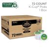 imageGreen Mountain Coffee Roasters Breakfast Blend Keurig Single Serve KCup Pods Light Roast Coffee 60 Count 6 Packs of 10Breakfast Blend