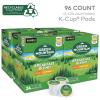 imageGreen Mountain Coffee Roasters Breakfast Blend Keurig Single Serve KCup Pods Light Roast Coffee 60 Count 6 Packs of 10Decaf Breakfast Blend
