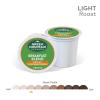 imageGreen Mountain Coffee Roasters Breakfast Blend Keurig Single Serve KCup Pods Light Roast Coffee 60 Count 6 Packs of 10Decaf Breakfast Blend