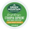 imageGreen Mountain Coffee Roasters Breakfast Blend Keurig Single Serve KCup Pods Light Roast Coffee 60 Count 6 Packs of 10Ethiopia Supreme
