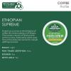 imageGreen Mountain Coffee Roasters Breakfast Blend Keurig Single Serve KCup Pods Light Roast Coffee 60 Count 6 Packs of 10Ethiopia Supreme