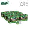 imageGreen Mountain Coffee Roasters Breakfast Blend Keurig Single Serve KCup Pods Light Roast Coffee 60 Count 6 Packs of 10Ethiopia Supreme