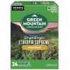 imageGreen Mountain Coffee Roasters Breakfast Blend Keurig Single Serve KCup Pods Light Roast Coffee 60 Count 6 Packs of 10Ethiopia Supreme