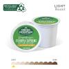 imageGreen Mountain Coffee Roasters Breakfast Blend Keurig Single Serve KCup Pods Light Roast Coffee 60 Count 6 Packs of 10Ethiopia Supreme