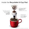 imageGreen Mountain Coffee Roasters Caramel Vanilla Cream Keurig SingleServe KCup pods Light Roast Coffee 72 CountBrown Sugar Crumble