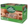 imageGreen Mountain Coffee Roasters Caramel Vanilla Cream Keurig SingleServe KCup pods Light Roast Coffee 72 CountBrown Sugar Crumble