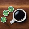 imageGreen Mountain Coffee Roasters Caramel Vanilla Cream Keurig SingleServe KCup pods Light Roast Coffee 72 CountBrown Sugar Crumble