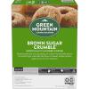 imageGreen Mountain Coffee Roasters Caramel Vanilla Cream Keurig SingleServe KCup pods Light Roast Coffee 72 CountBrown Sugar Crumble