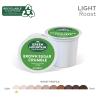 imageGreen Mountain Coffee Roasters Caramel Vanilla Cream Keurig SingleServe KCup pods Light Roast Coffee 72 CountBrown Sugar Crumble