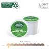 imageGreen Mountain Coffee Roasters Caramel Vanilla Cream Keurig SingleServe KCup pods Light Roast Coffee 72 CountCaramel Vanilla Cream