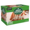 imageGreen Mountain Coffee Roasters Caramel Vanilla Cream Keurig SingleServe KCup pods Light Roast Coffee 72 CountCaramel Vanilla Cream