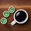 imageGreen Mountain Coffee Roasters Caramel Vanilla Cream Keurig SingleServe KCup pods Light Roast Coffee 72 CountCaramel Vanilla Cream
