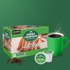 imageGreen Mountain Coffee Roasters Caramel Vanilla Cream Keurig SingleServe KCup pods Light Roast Coffee 72 CountCaramel Vanilla Cream