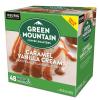 imageGreen Mountain Coffee Roasters Caramel Vanilla Cream Keurig SingleServe KCup pods Light Roast Coffee 72 CountCaramel Vanilla Cream