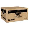 imageGreen Mountain Coffee Roasters Caramel Vanilla Cream Keurig SingleServe KCup pods Light Roast Coffee 72 CountCaramel Vanilla Cream