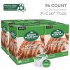 imageGreen Mountain Coffee Roasters Caramel Vanilla Cream Keurig SingleServe KCup pods Light Roast Coffee 72 CountCaramel Vanilla Cream