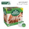 imageGreen Mountain Coffee Roasters Caramel Vanilla Cream Keurig SingleServe KCup pods Light Roast Coffee 72 CountCaramel Vanilla Cream