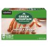 imageGreen Mountain Coffee Roasters Caramel Vanilla Cream Keurig SingleServe KCup pods Light Roast Coffee 72 CountCaramel Vanilla Cream