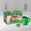 imageGreen Mountain Coffee Roasters Caramel Vanilla Cream Keurig SingleServe KCup pods Light Roast Coffee 72 CountCaramel Vanilla Cream