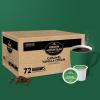 imageGreen Mountain Coffee Roasters Caramel Vanilla Cream Keurig SingleServe KCup pods Light Roast Coffee 72 CountCaramel Vanilla Cream