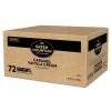 imageGreen Mountain Coffee Roasters Caramel Vanilla Cream Keurig SingleServe KCup pods Light Roast Coffee 72 CountCaramel Vanilla Cream