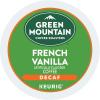 imageGreen Mountain Coffee Roasters Caramel Vanilla Cream Keurig SingleServe KCup pods Light Roast Coffee 72 CountDecaf French Vanilla