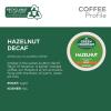 imageGreen Mountain Coffee Roasters Caramel Vanilla Cream Keurig SingleServe KCup pods Light Roast Coffee 72 CountDecaf Hazelnut