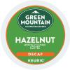 imageGreen Mountain Coffee Roasters Caramel Vanilla Cream Keurig SingleServe KCup pods Light Roast Coffee 72 CountDecaf Hazelnut
