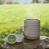 imageGreen Mountain Coffee Roasters Caramel Vanilla Cream Keurig SingleServe KCup pods Light Roast Coffee 72 CountDecaf Hazelnut