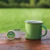imageGreen Mountain Coffee Roasters Caramel Vanilla Cream Keurig SingleServe KCup pods Light Roast Coffee 72 CountDecaf Hazelnut