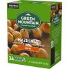 imageGreen Mountain Coffee Roasters Caramel Vanilla Cream Keurig SingleServe KCup pods Light Roast Coffee 72 CountDecaf Hazelnut