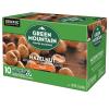 imageGreen Mountain Coffee Roasters Caramel Vanilla Cream Keurig SingleServe KCup pods Light Roast Coffee 72 CountDecaf Hazelnut