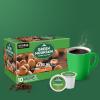 imageGreen Mountain Coffee Roasters Caramel Vanilla Cream Keurig SingleServe KCup pods Light Roast Coffee 72 CountDecaf Hazelnut