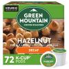 imageGreen Mountain Coffee Roasters Caramel Vanilla Cream Keurig SingleServe KCup pods Light Roast Coffee 72 CountDecaf Hazelnut